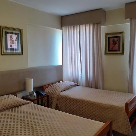 Hotel Melodia Lima Eksteriør bilde