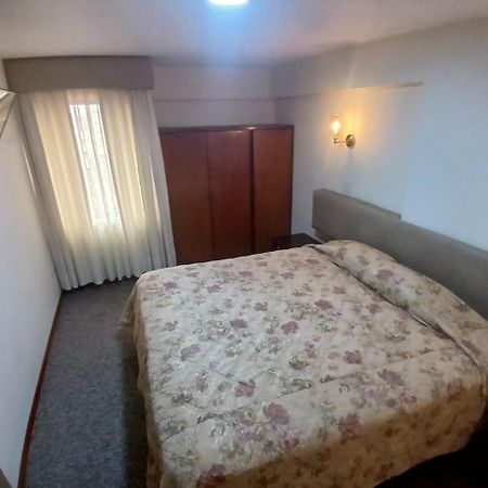 Hotel Melodia Lima Eksteriør bilde