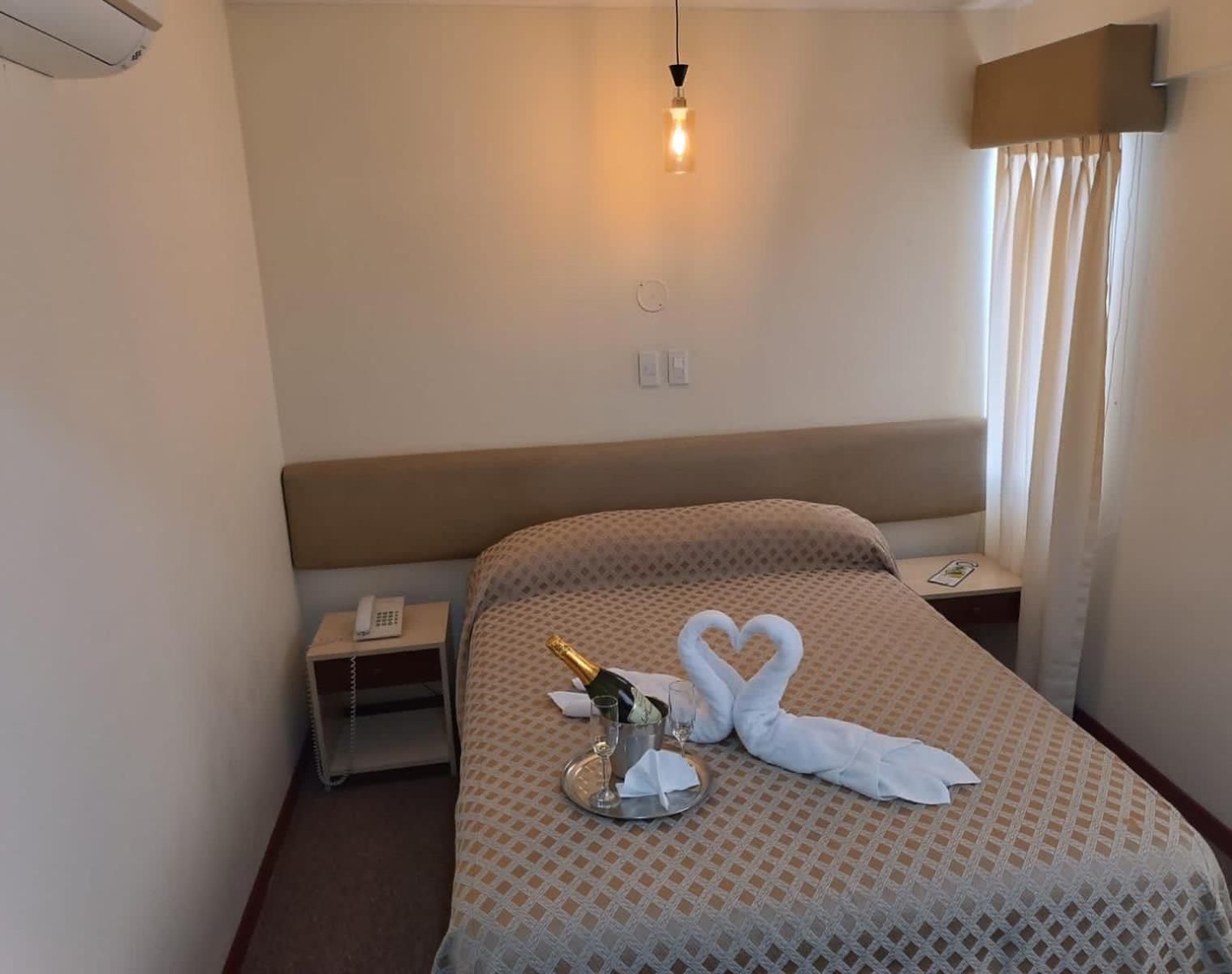 Hotel Melodia Lima Eksteriør bilde