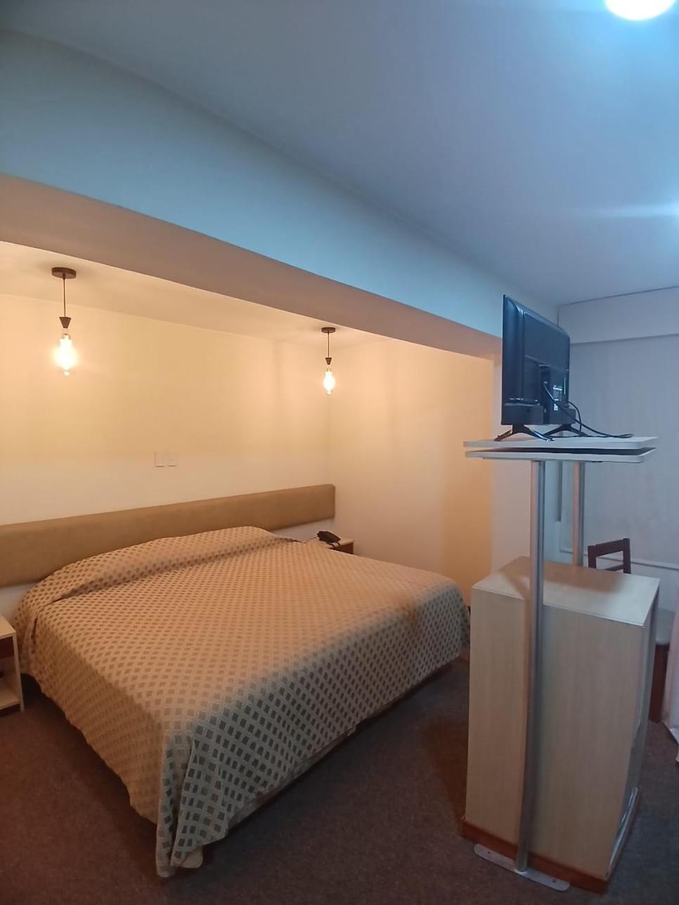 Hotel Melodia Lima Eksteriør bilde