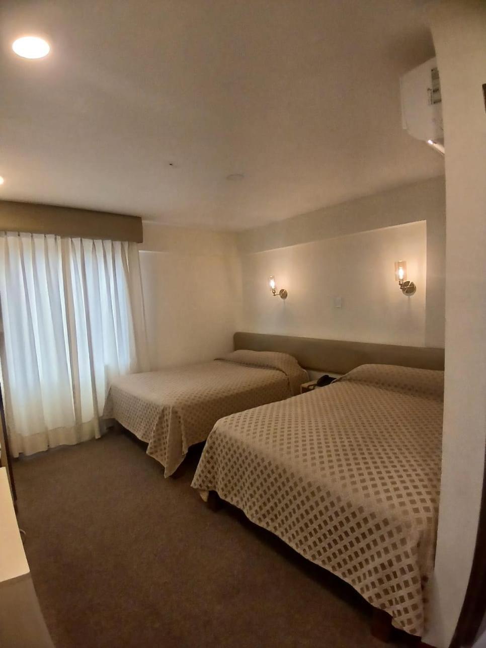Hotel Melodia Lima Eksteriør bilde