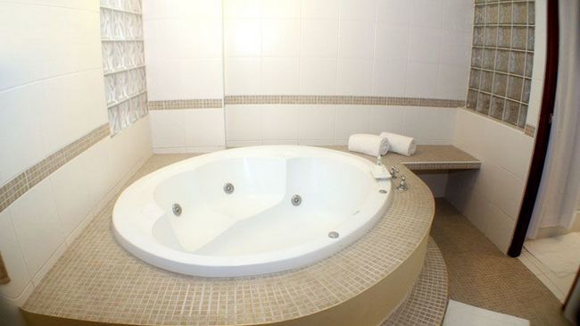 Hotel Melodia Lima Rom bilde