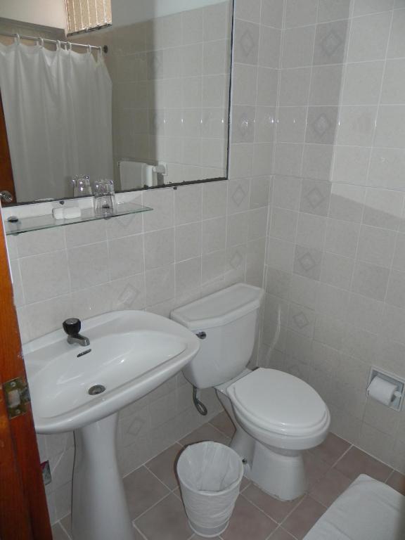 Hotel Melodia Lima Rom bilde